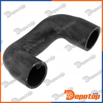Tuyau de liquide de refroidissement pour BMW | CPP-BM-065, 11537545665
